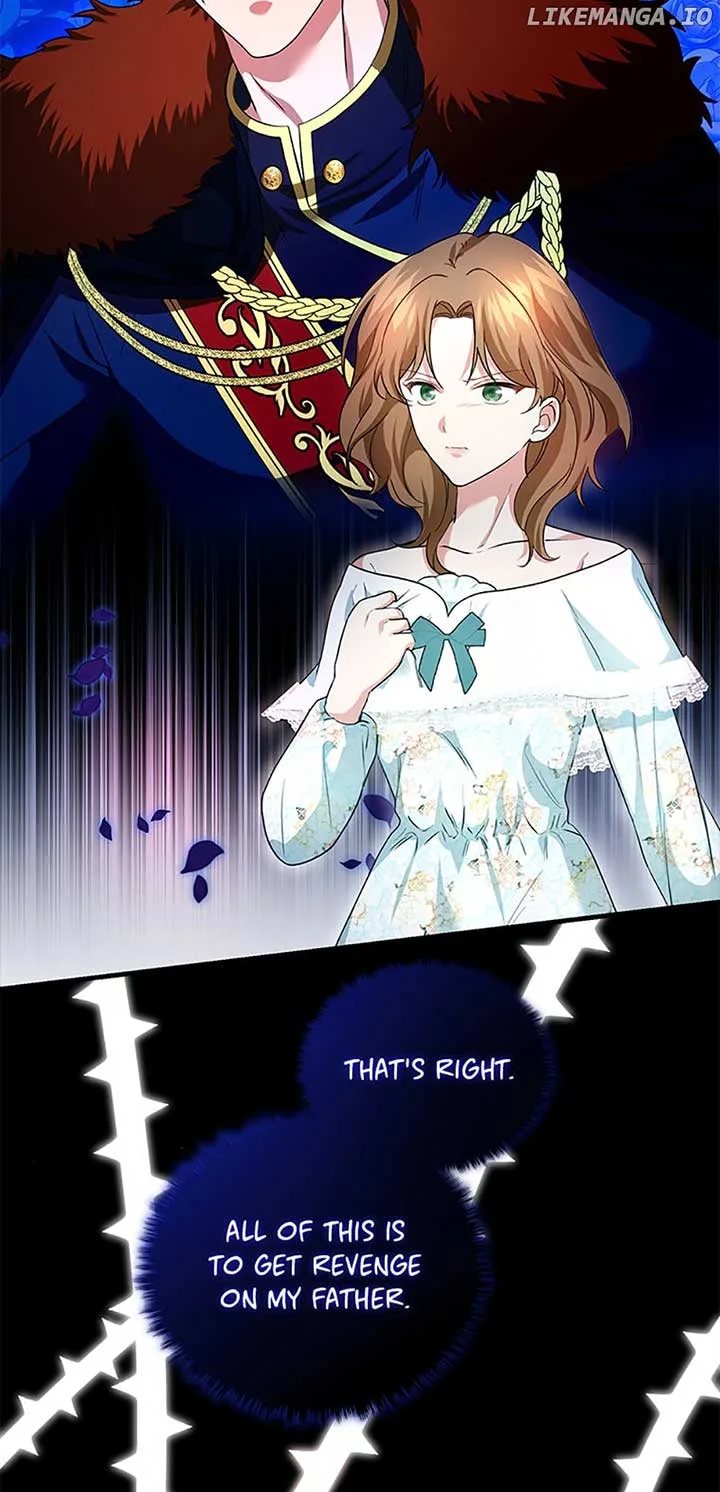 Twin Sister’s Strike Declaration Chapter 20 page 11