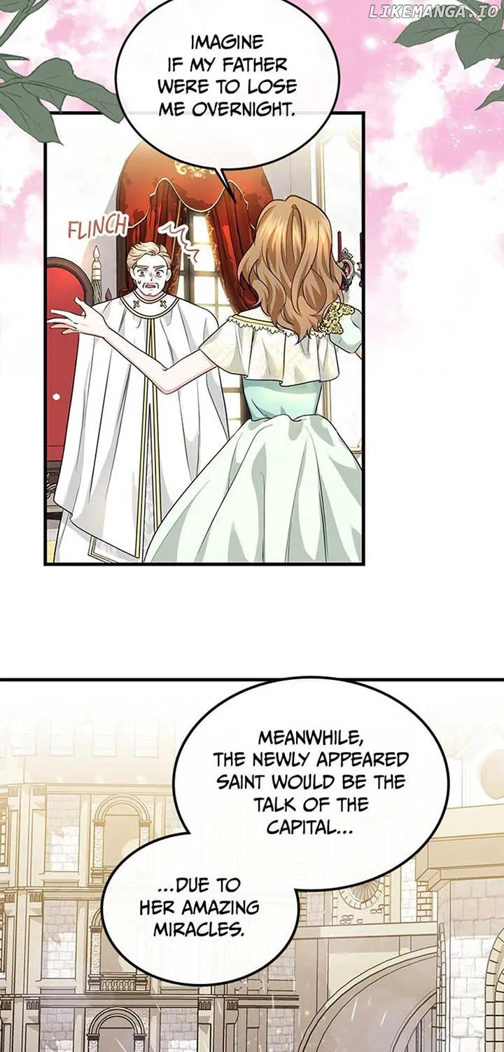 Twin Sister’s Strike Declaration Chapter 16 page 47