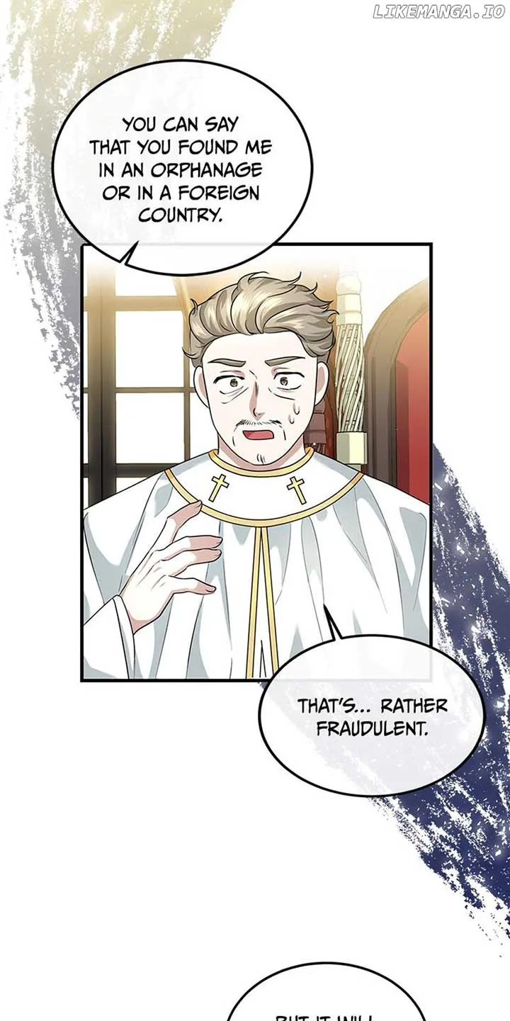 Twin Sister’s Strike Declaration Chapter 16 page 43