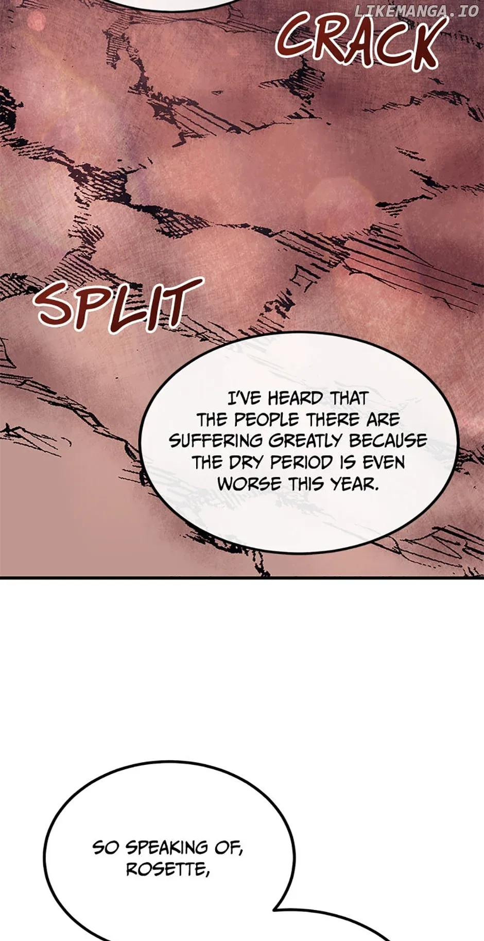 Twin Sister’s Strike Declaration Chapter 17 page 12