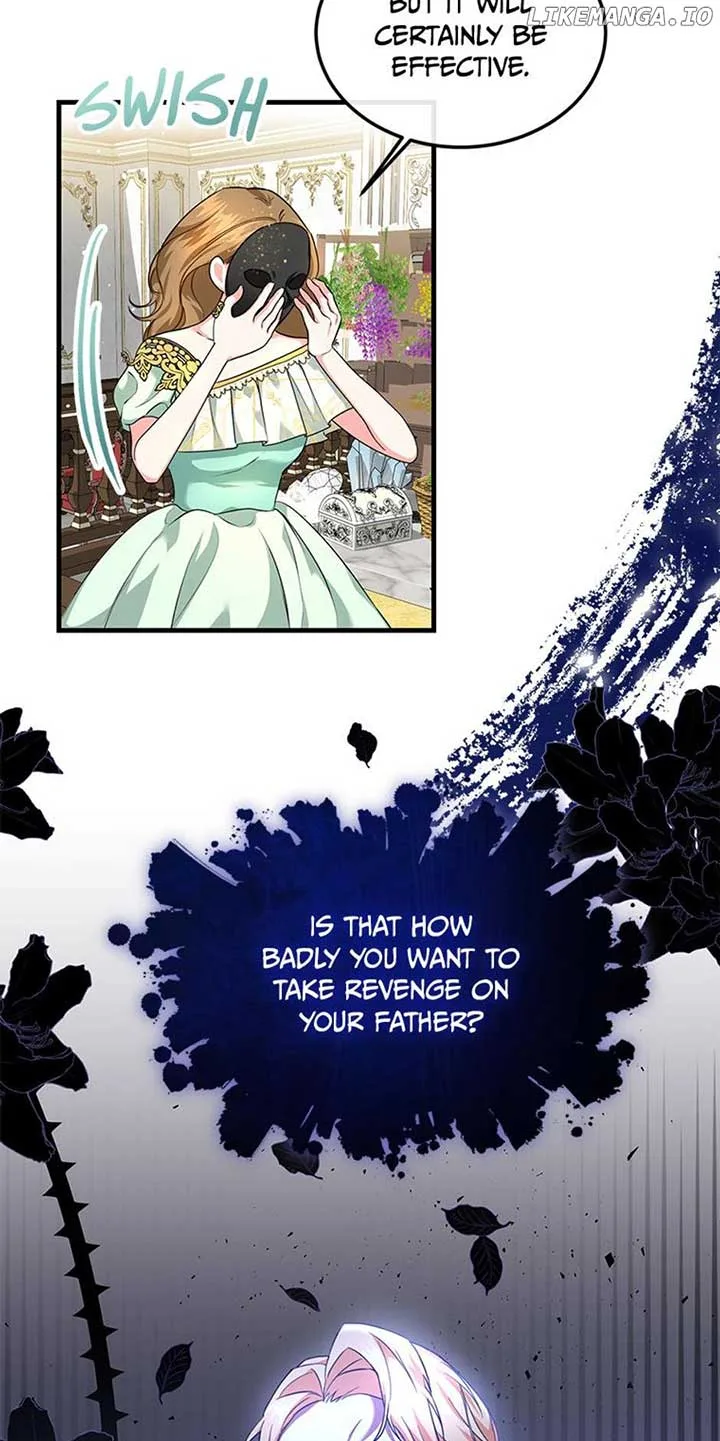 Twin Sister’s Strike Declaration Chapter 16 page 44