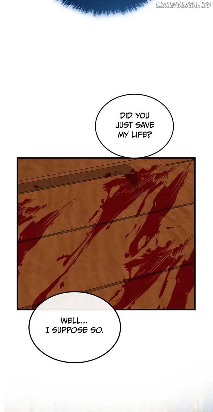 Twin Sister’s Strike Declaration Chapter 15 page 39