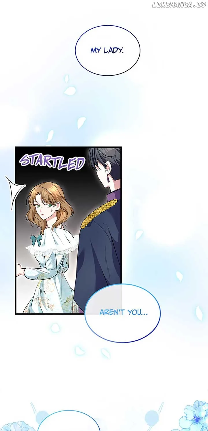 Twin Sister’s Strike Declaration Chapter 20 page 15