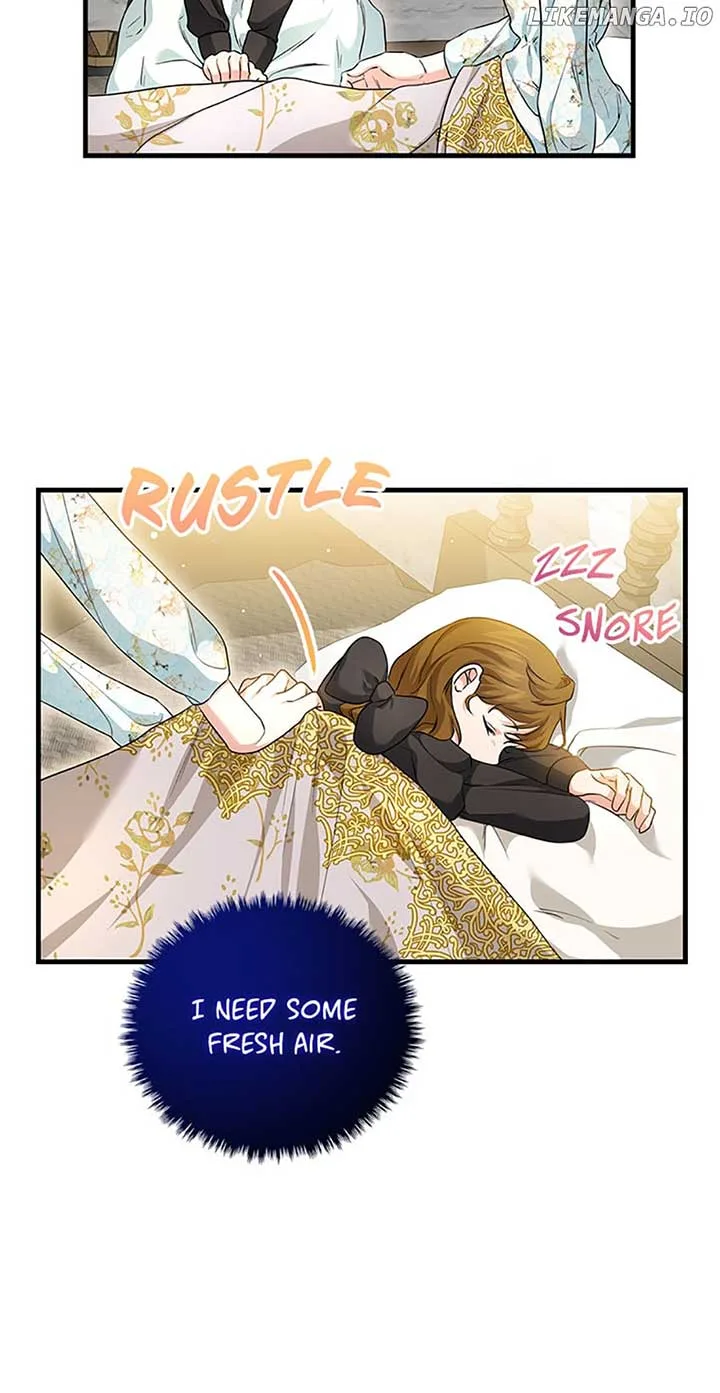 Twin Sister’s Strike Declaration Chapter 20 page 5