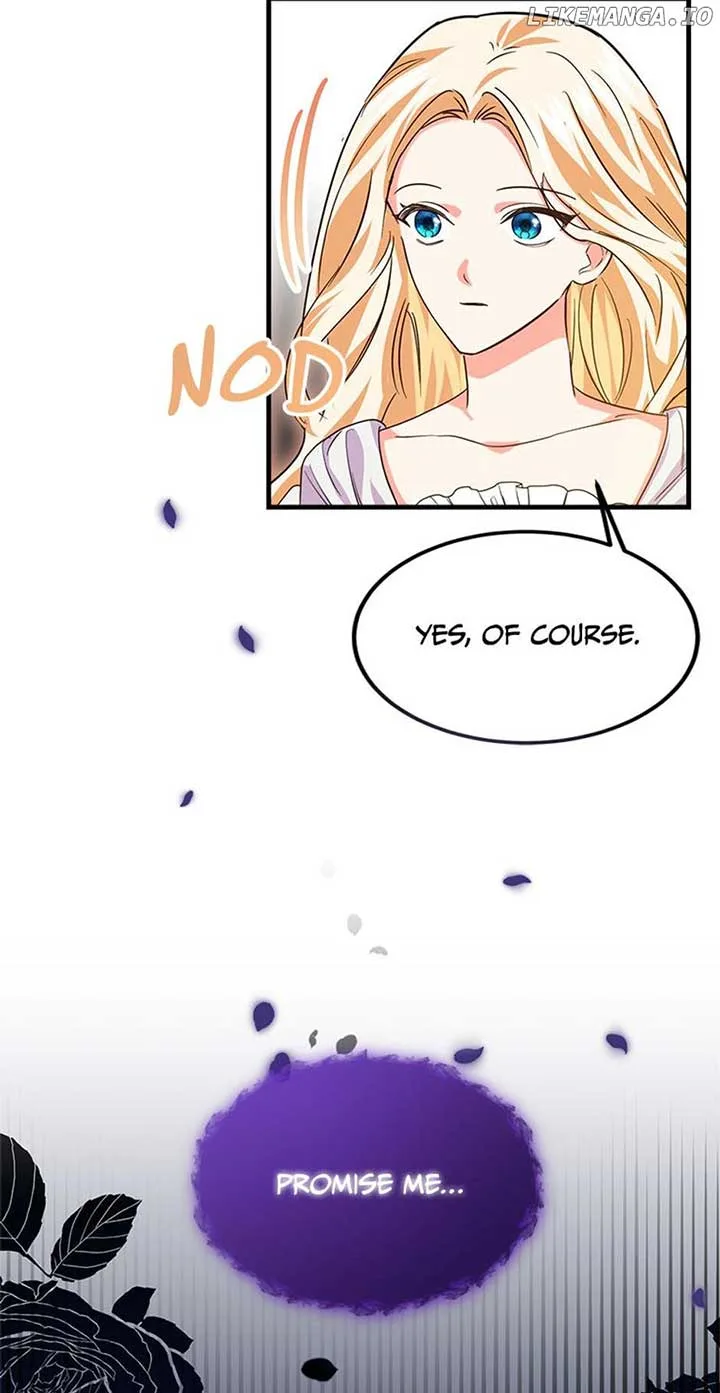 Twin Sister’s Strike Declaration Chapter 15 page 41
