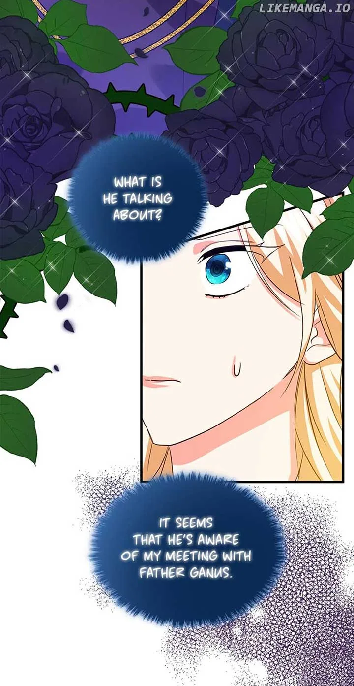 Twin Sister’s Strike Declaration Chapter 15 page 43