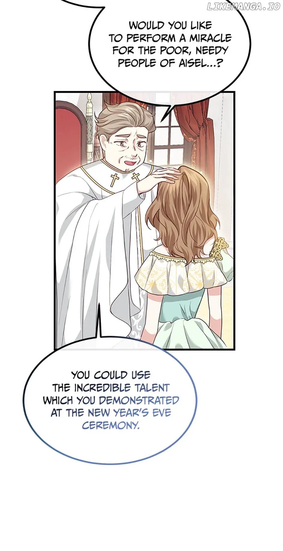 Twin Sister’s Strike Declaration Chapter 17 page 13