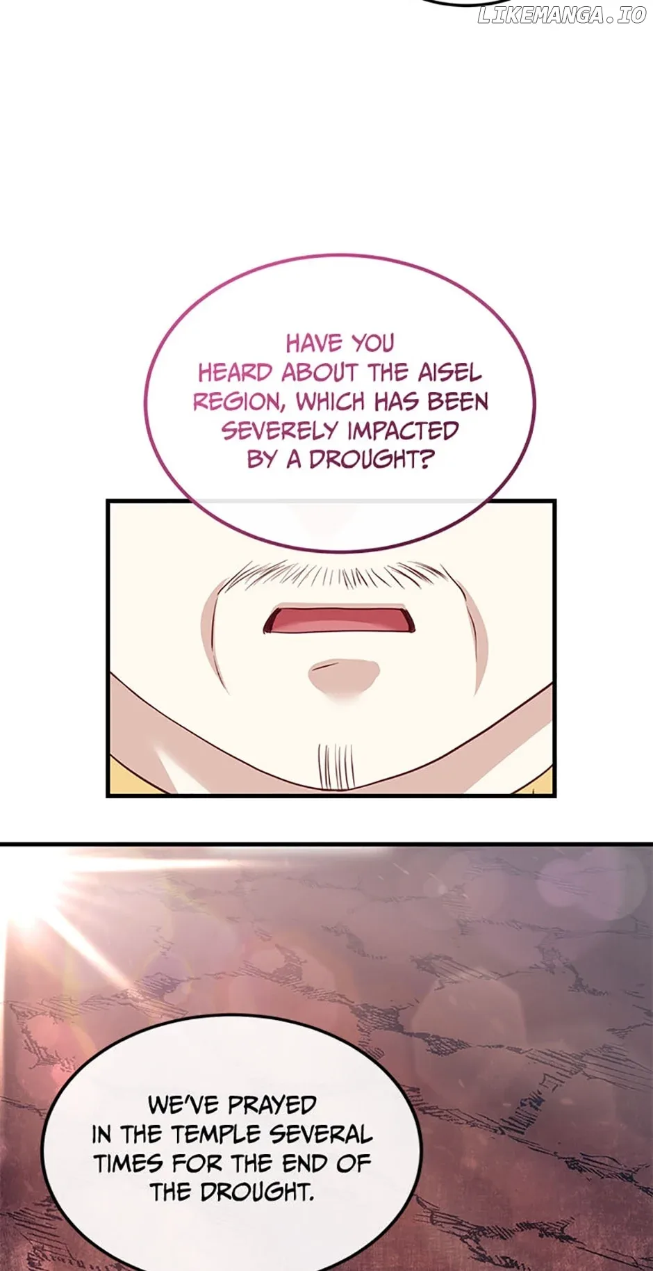 Twin Sister’s Strike Declaration Chapter 17 page 11