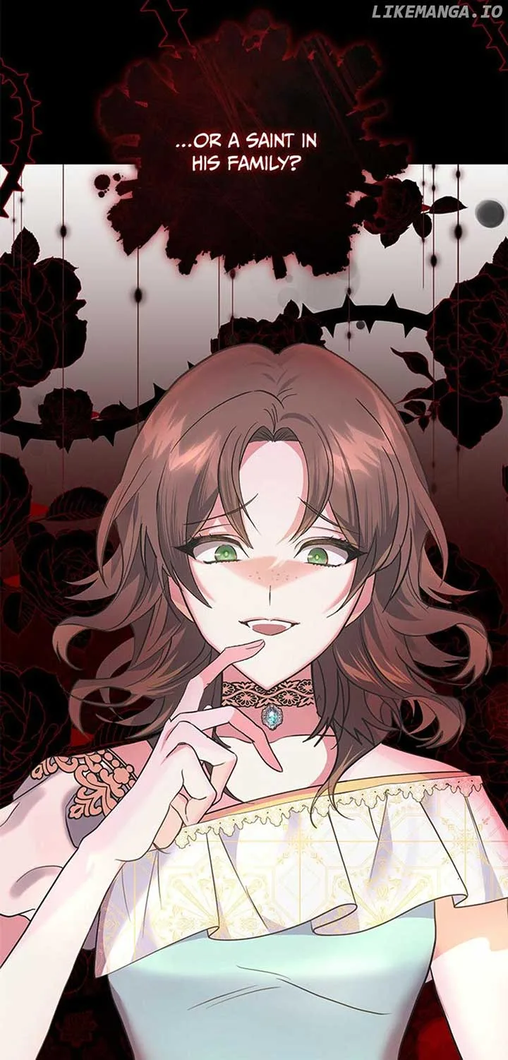 Twin Sister’s Strike Declaration Chapter 16 page 50