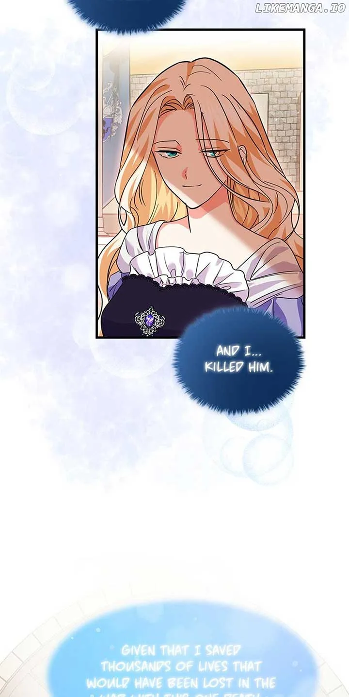 Twin Sister’s Strike Declaration Chapter 15 page 52