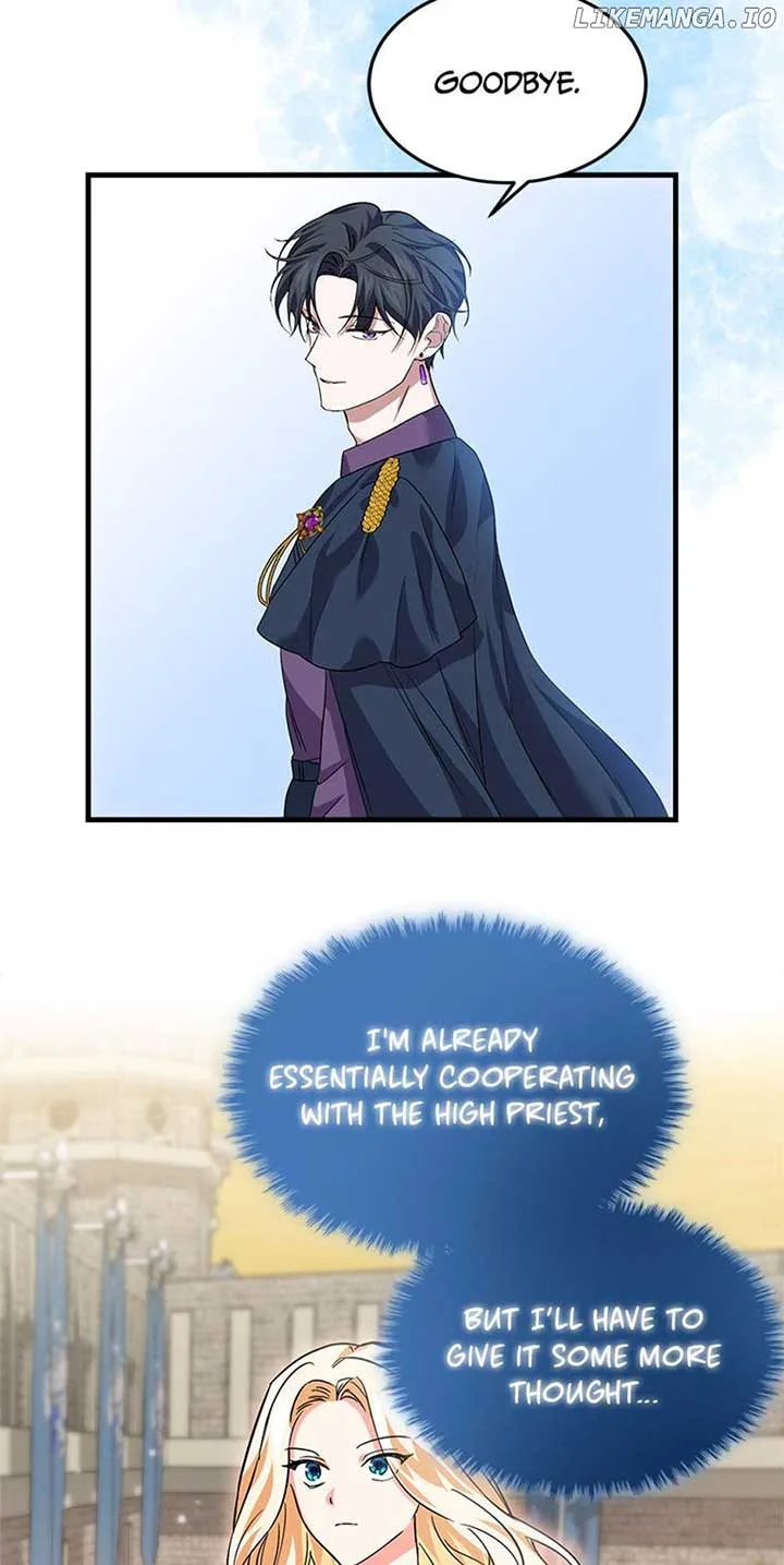 Twin Sister’s Strike Declaration Chapter 15 page 49