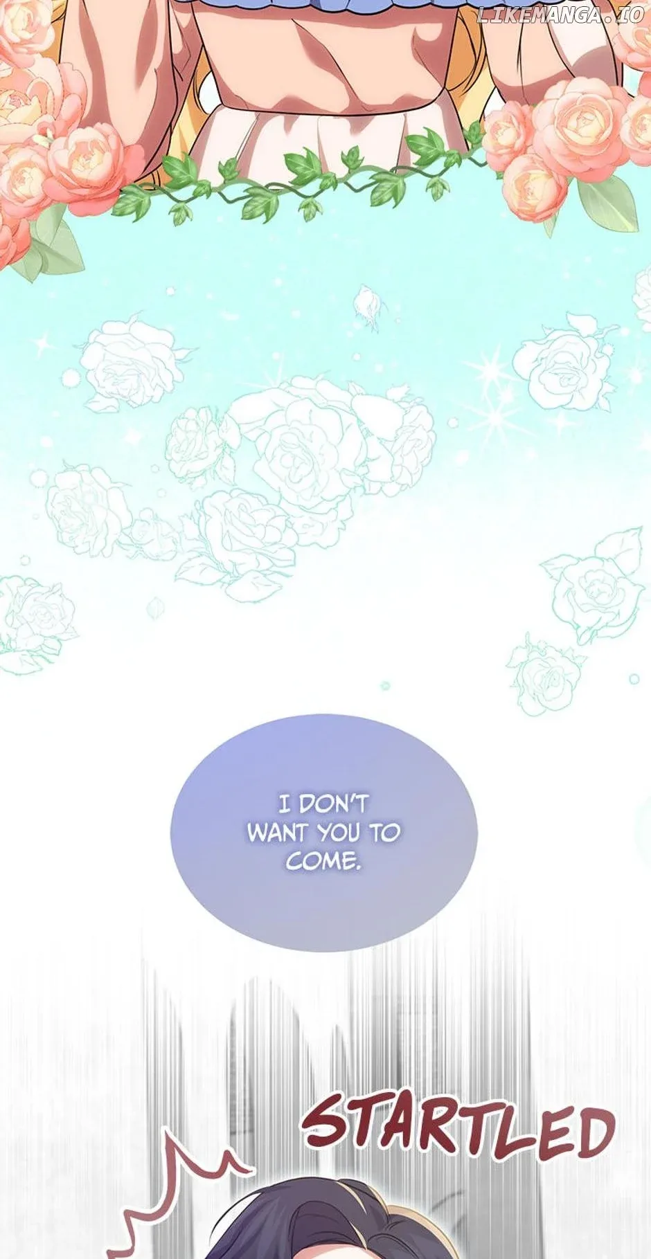 Twin Sister’s Strike Declaration Chapter 22 page 44