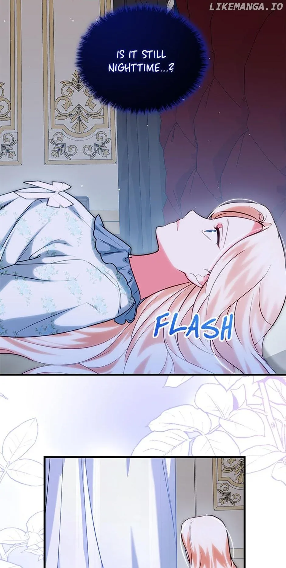 Twin Sister’s Strike Declaration Chapter 21 page 3