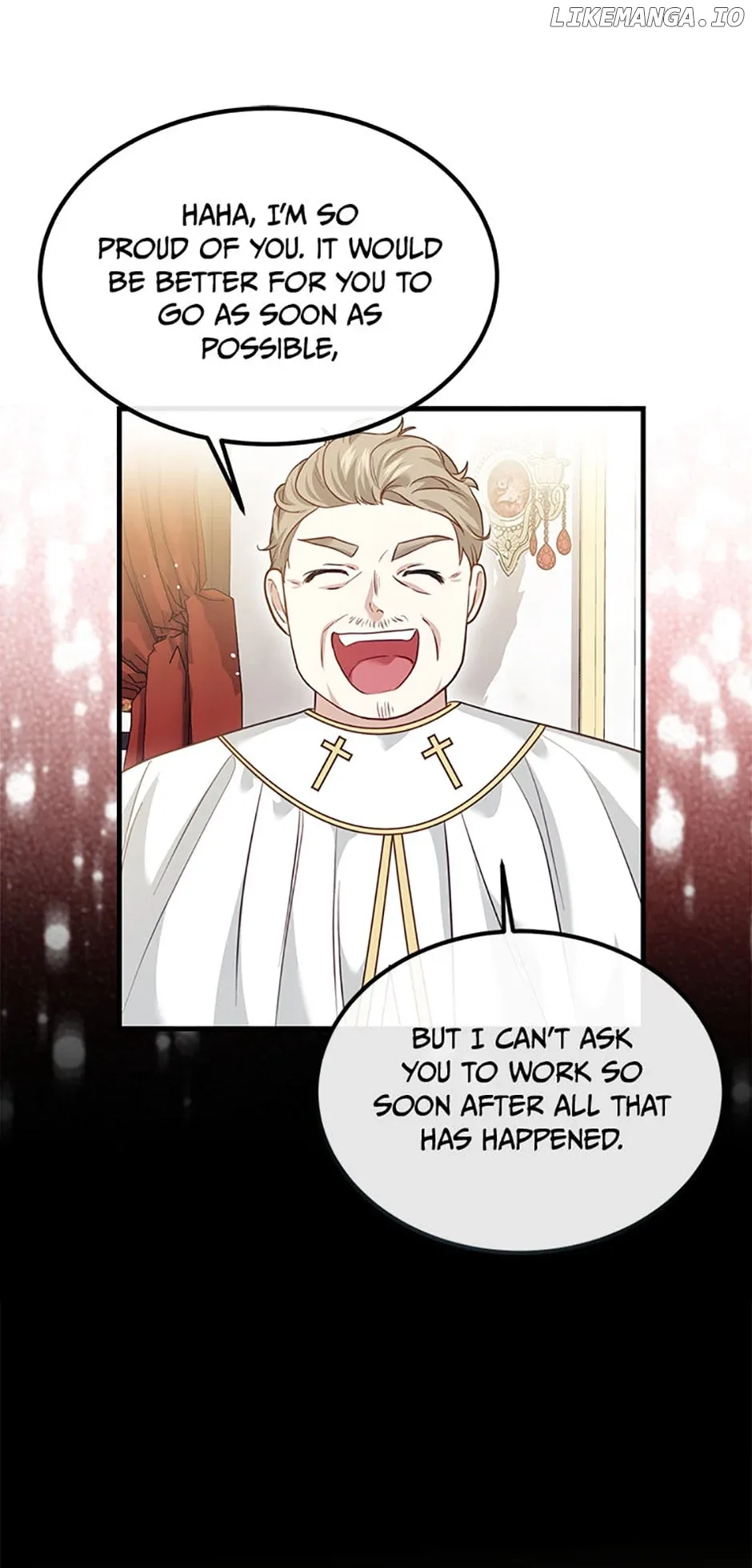 Twin Sister’s Strike Declaration Chapter 17 page 19