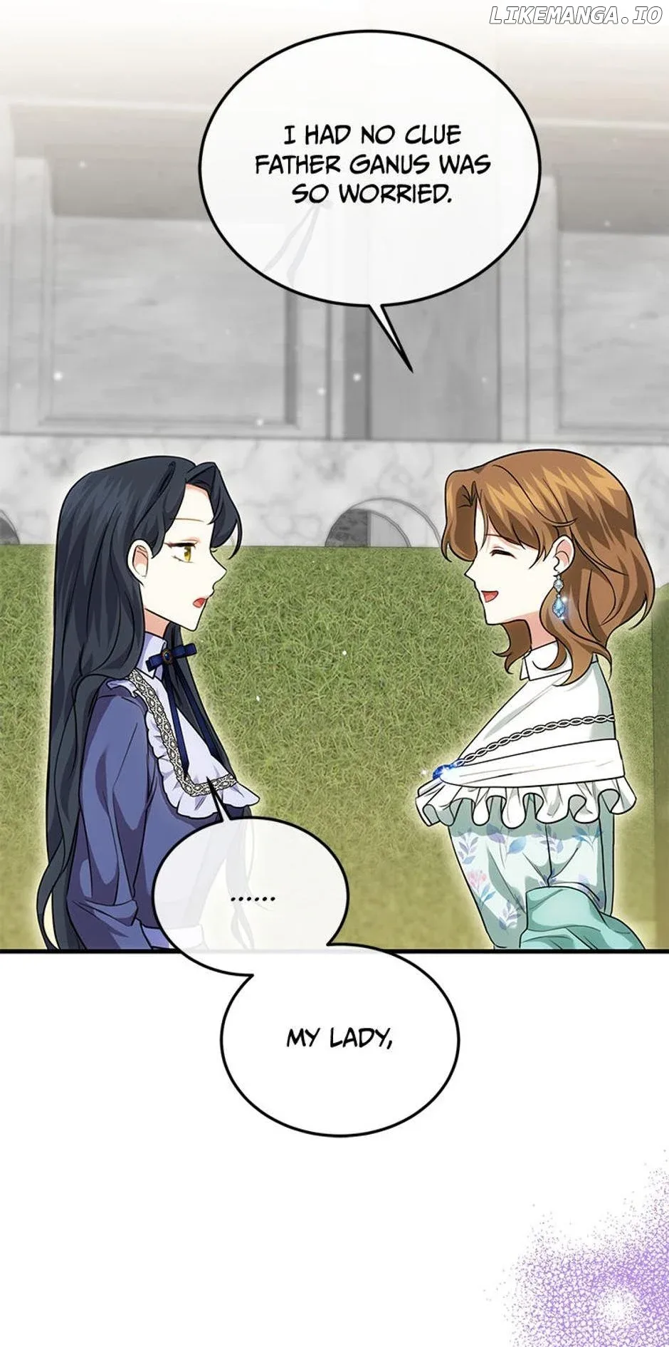 Twin Sister’s Strike Declaration Chapter 22 page 31