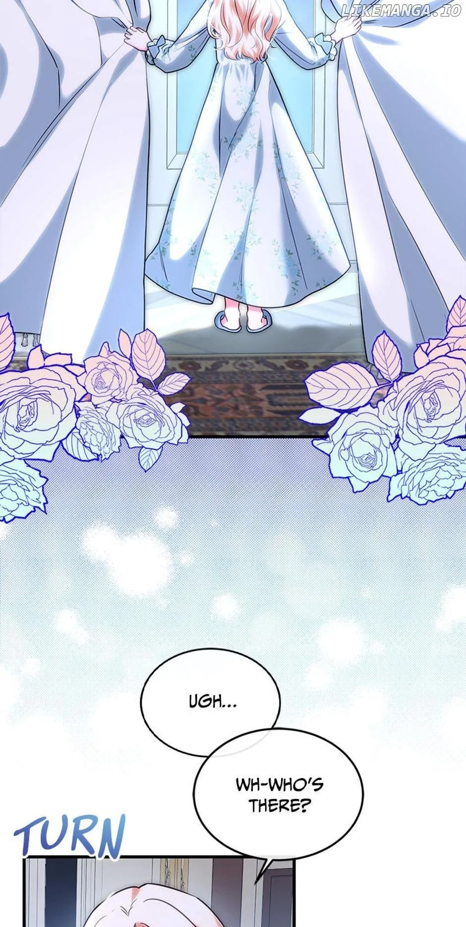 Twin Sister’s Strike Declaration Chapter 21 page 5