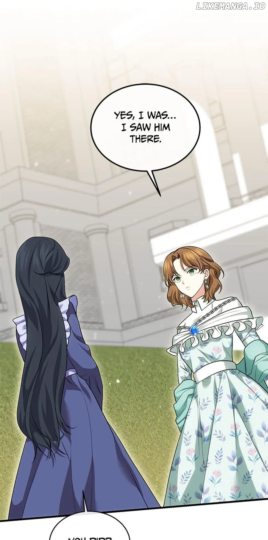 Twin Sister’s Strike Declaration Chapter 22 page 26