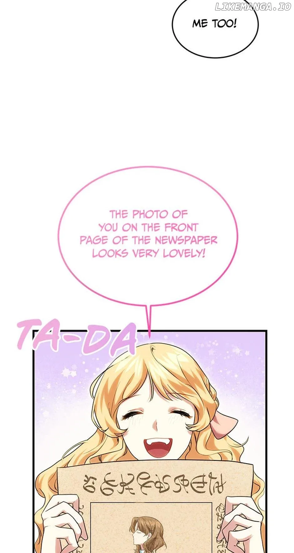 Twin Sister’s Strike Declaration Chapter 22 page 8