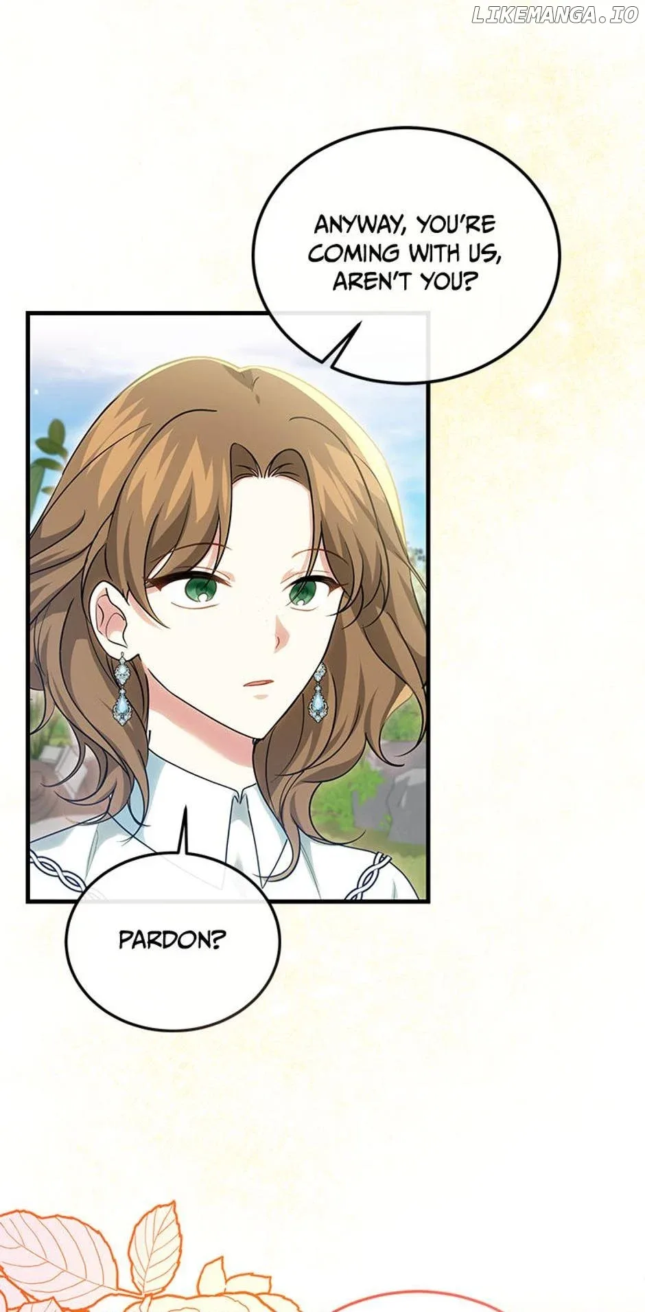Twin Sister’s Strike Declaration Chapter 22 page 15