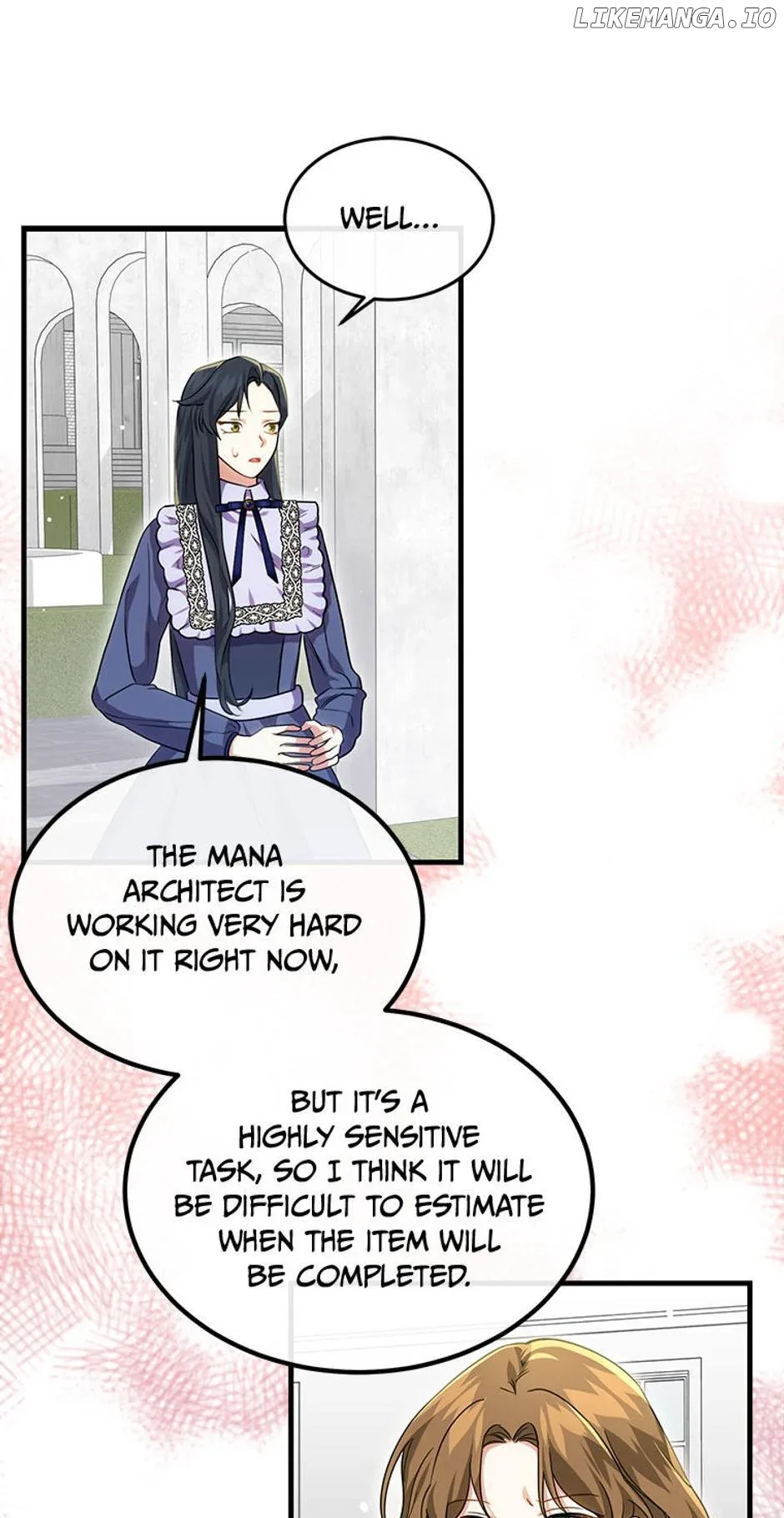 Twin Sister’s Strike Declaration Chapter 22 page 40