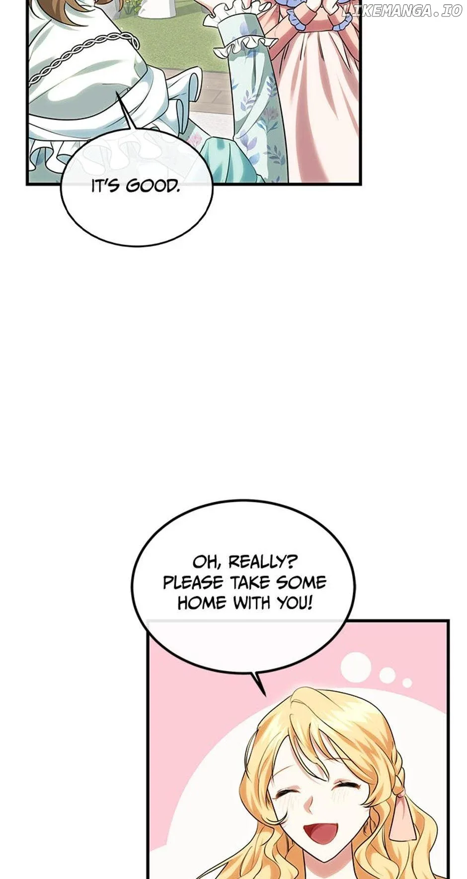 Twin Sister’s Strike Declaration Chapter 22 page 6