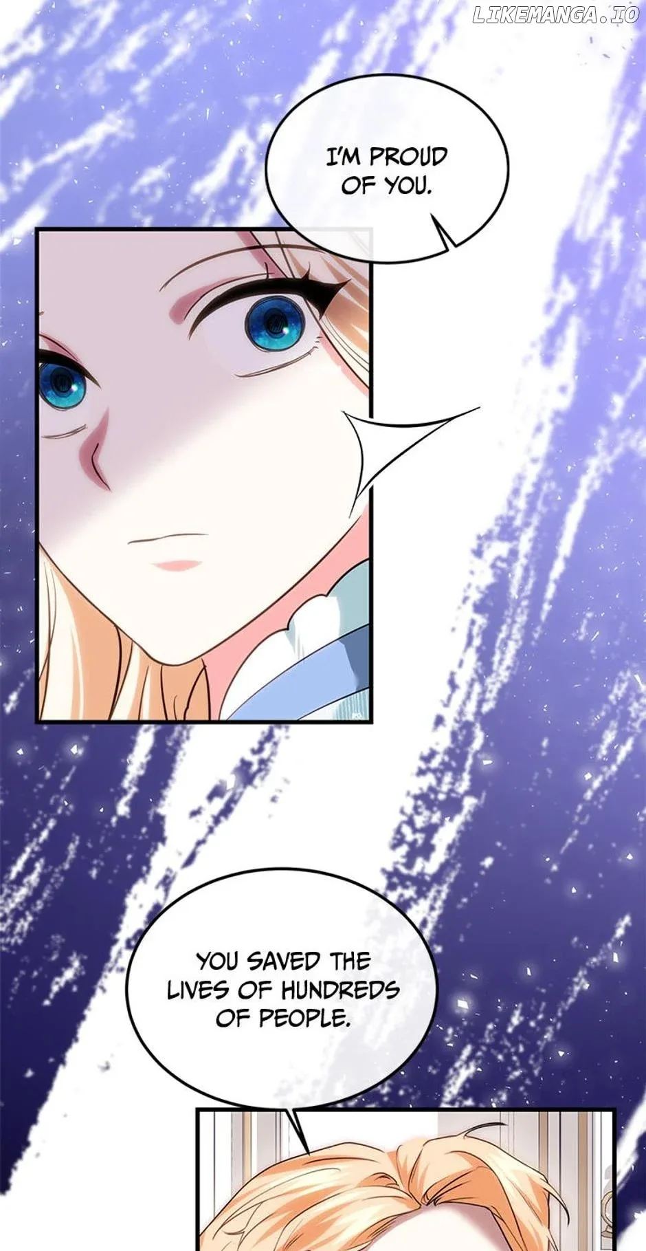 Twin Sister’s Strike Declaration Chapter 21 page 29