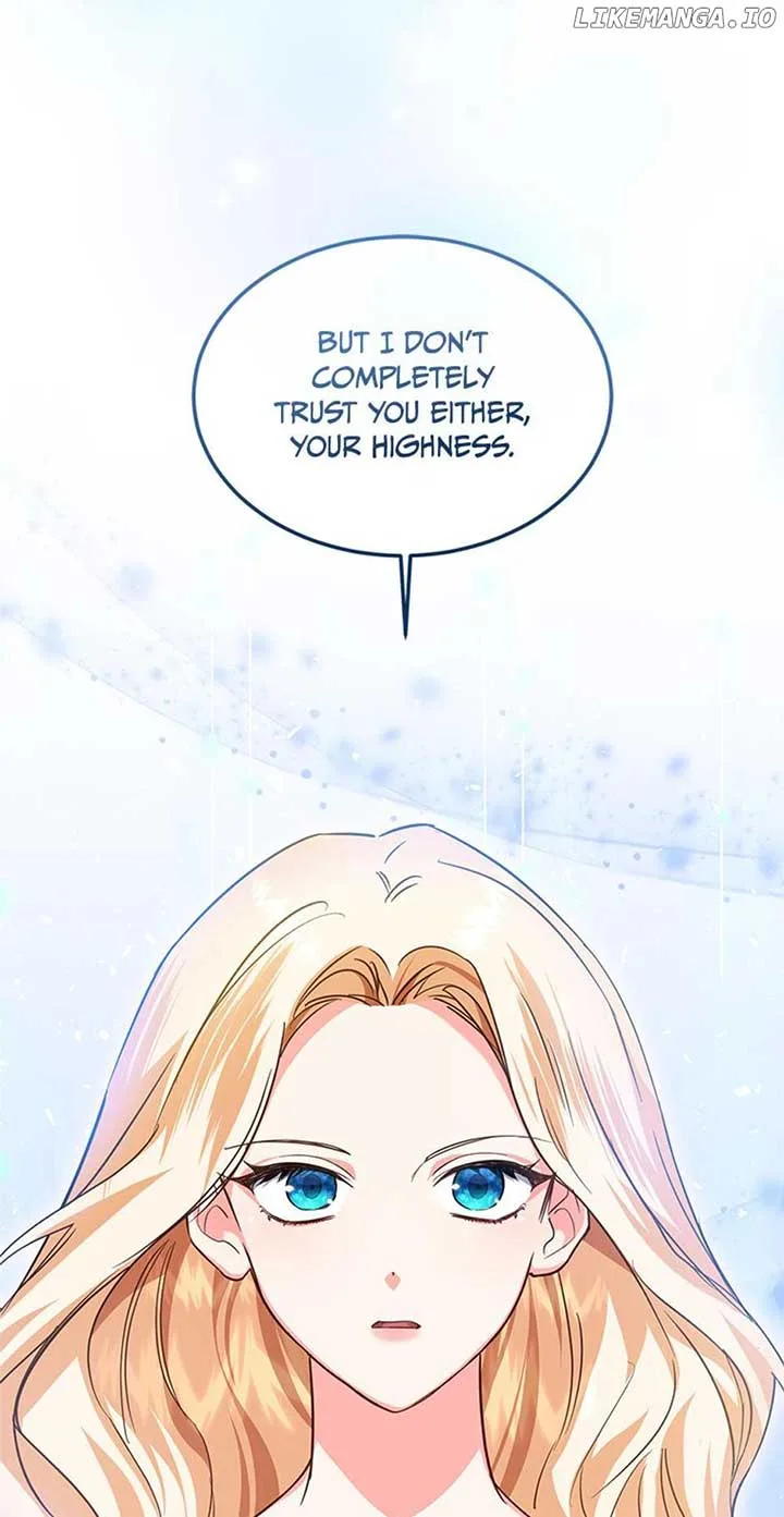 Twin Sister’s Strike Declaration Chapter 15 page 46