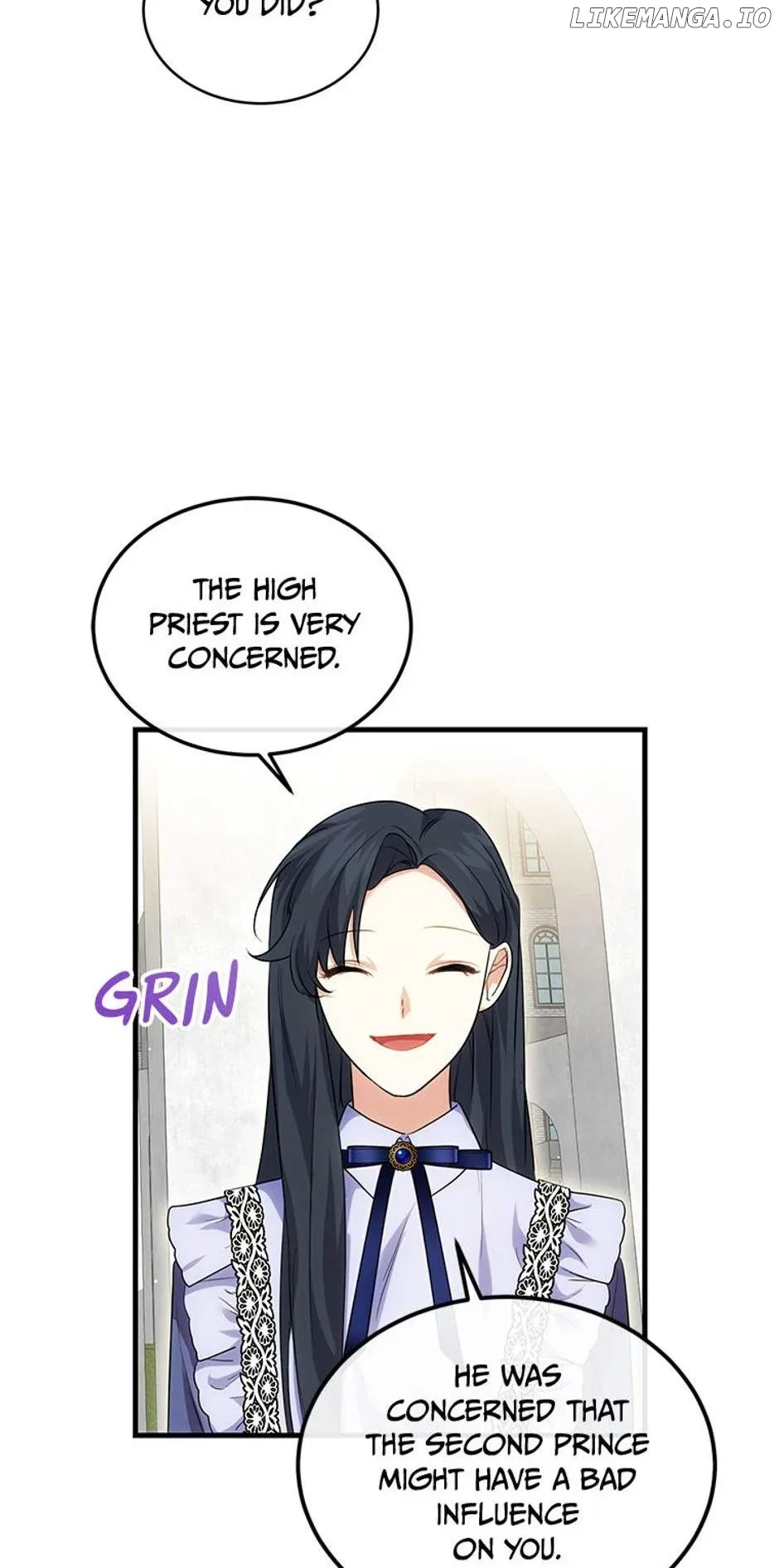 Twin Sister’s Strike Declaration Chapter 22 page 27
