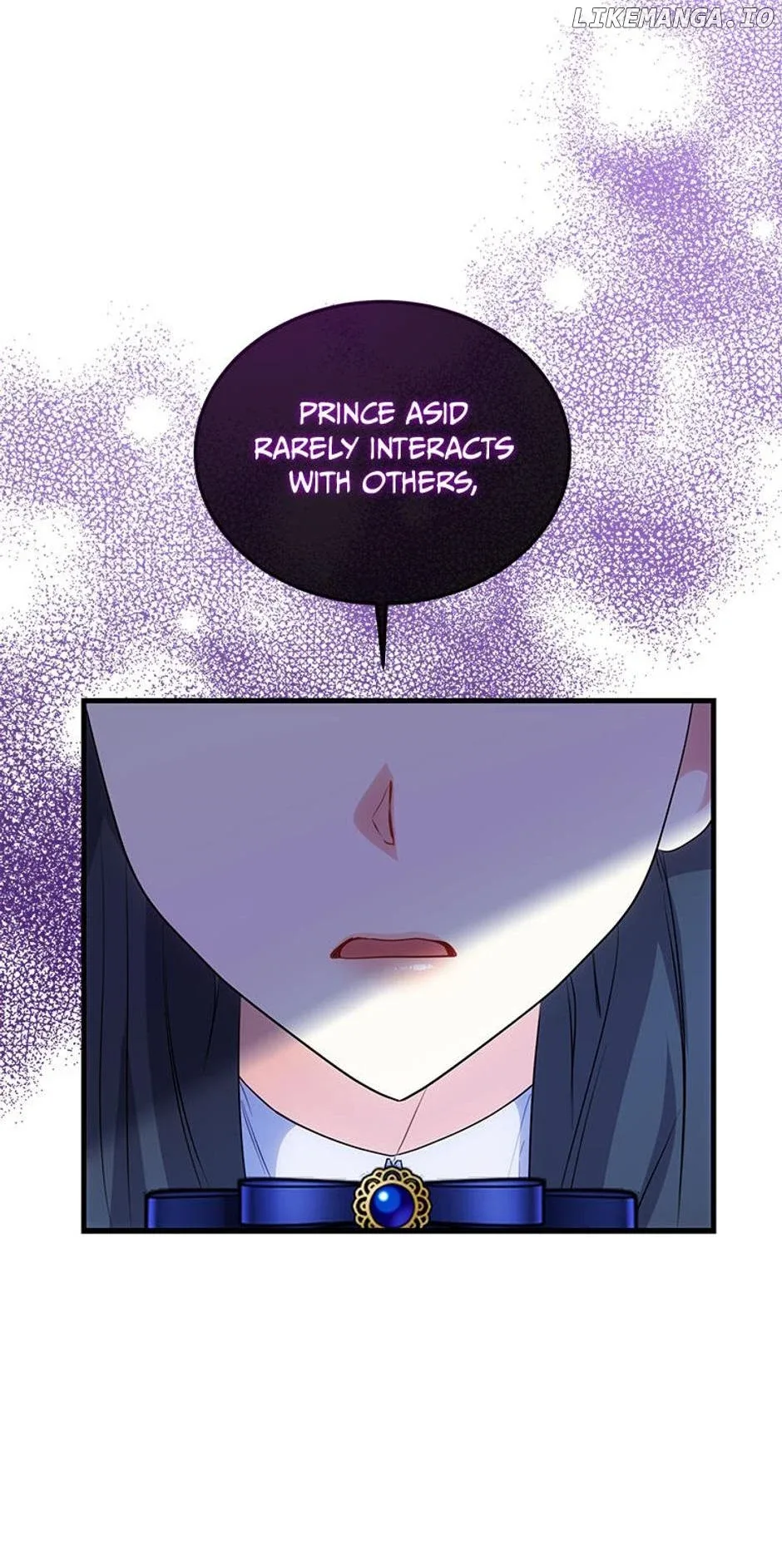 Twin Sister’s Strike Declaration Chapter 22 page 32