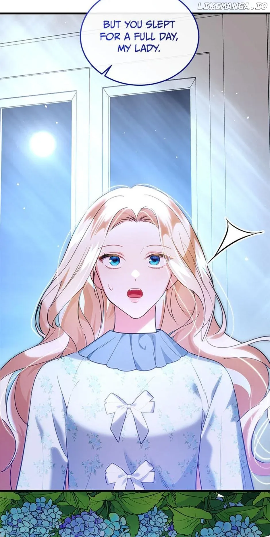 Twin Sister’s Strike Declaration Chapter 21 page 9