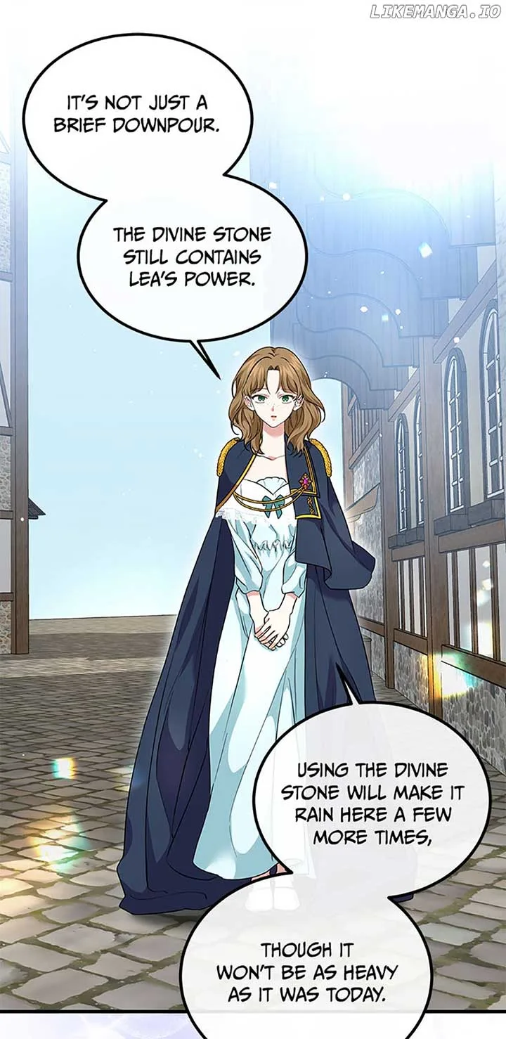 Twin Sister’s Strike Declaration Chapter 20 page 27