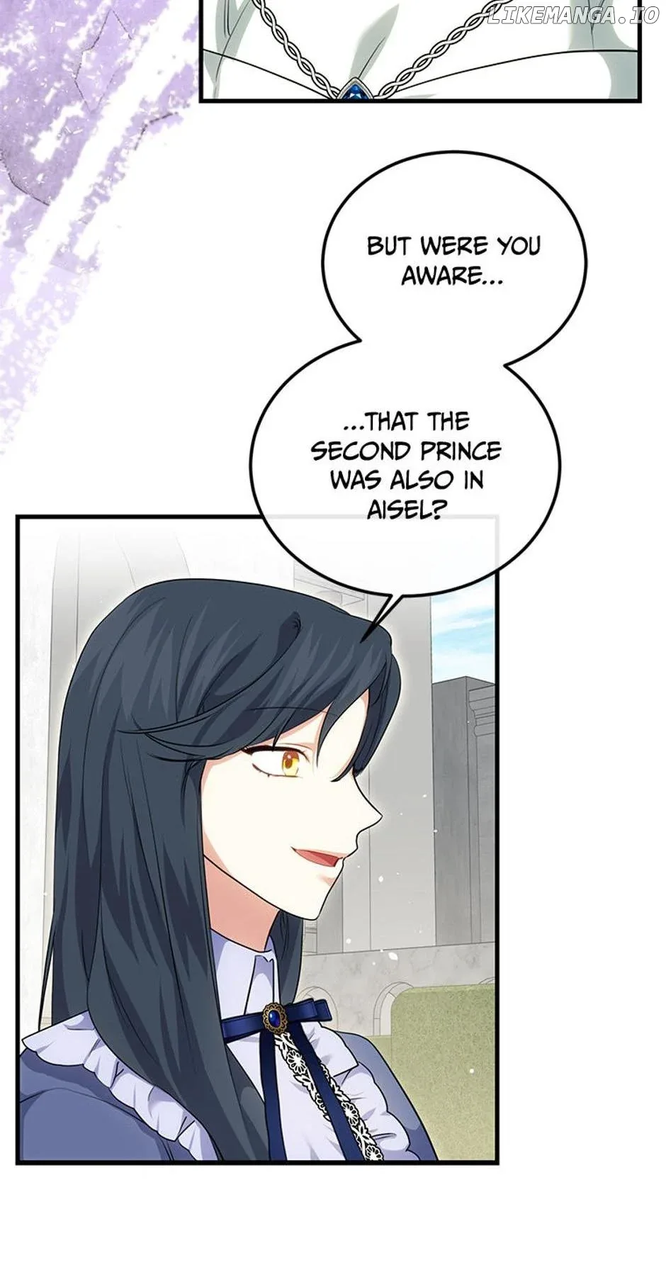 Twin Sister’s Strike Declaration Chapter 22 page 25