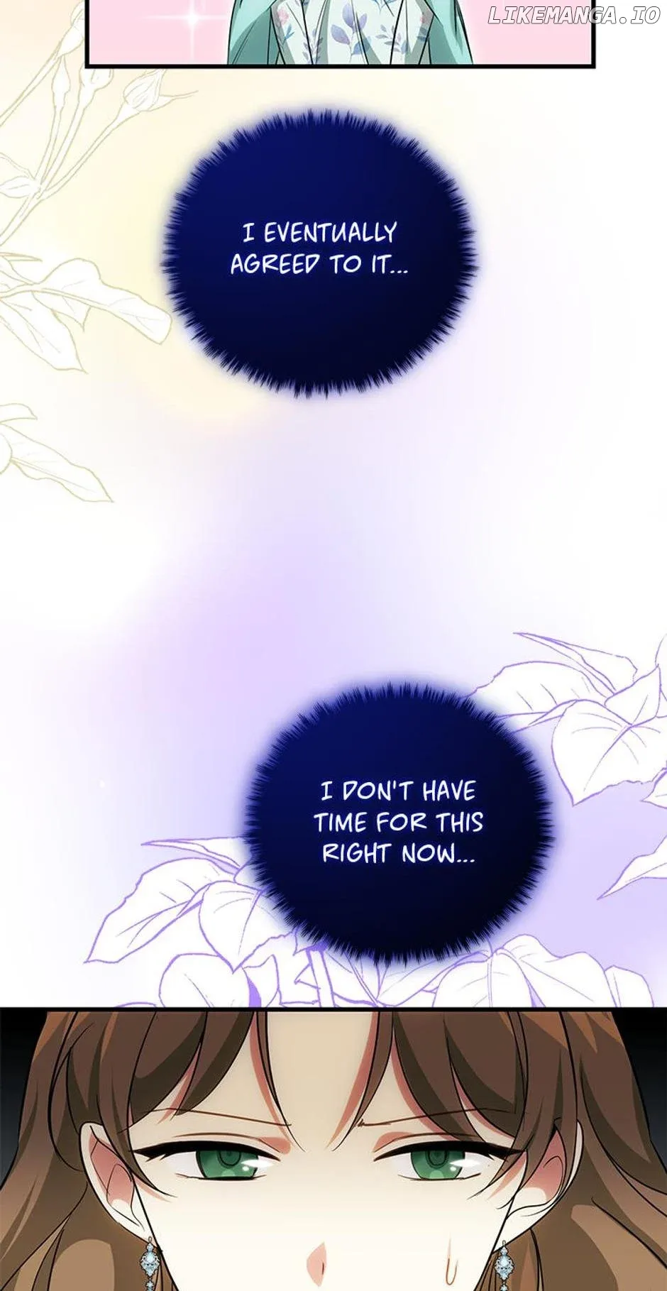 Twin Sister’s Strike Declaration Chapter 22 page 20