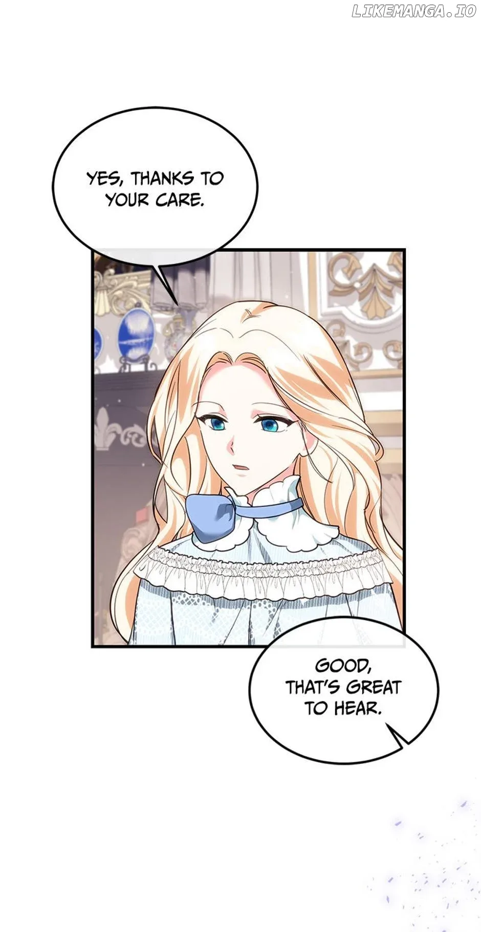 Twin Sister’s Strike Declaration Chapter 21 page 27