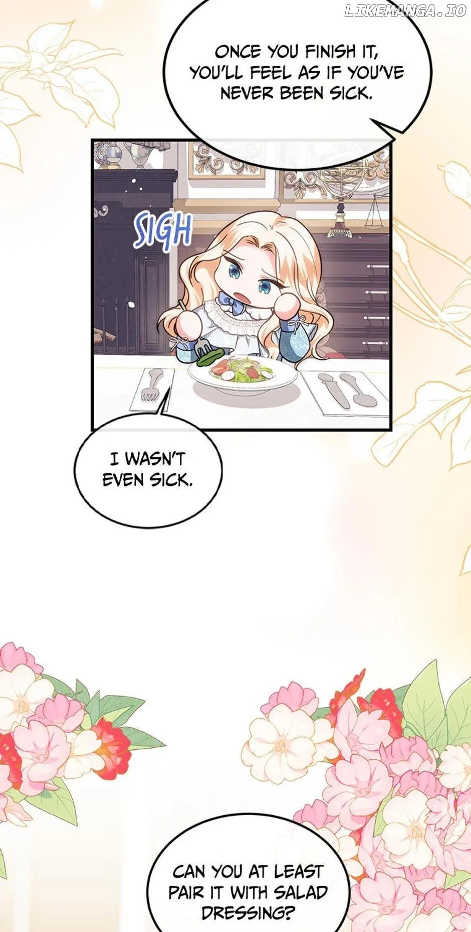 Twin Sister’s Strike Declaration Chapter 21 page 20