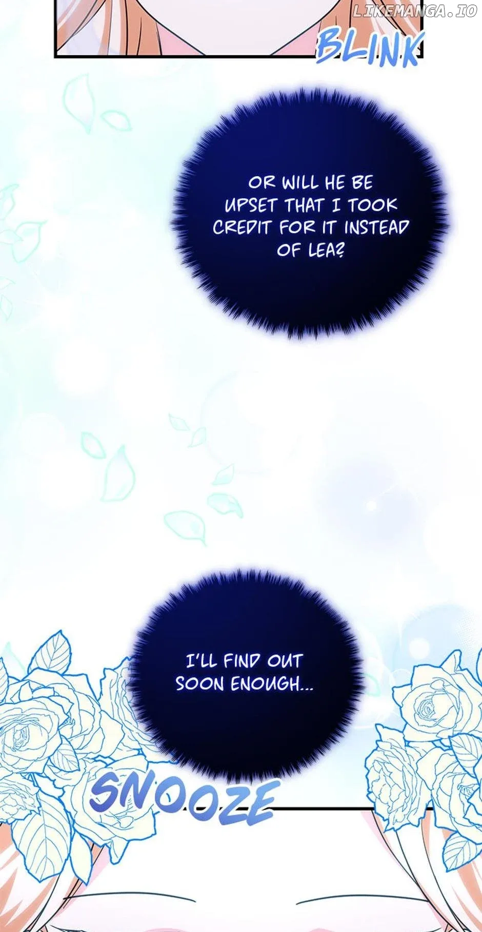 Twin Sister’s Strike Declaration Chapter 21 page 16