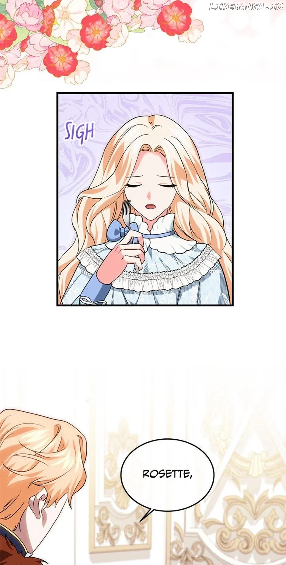 Twin Sister’s Strike Declaration Chapter 21 page 22