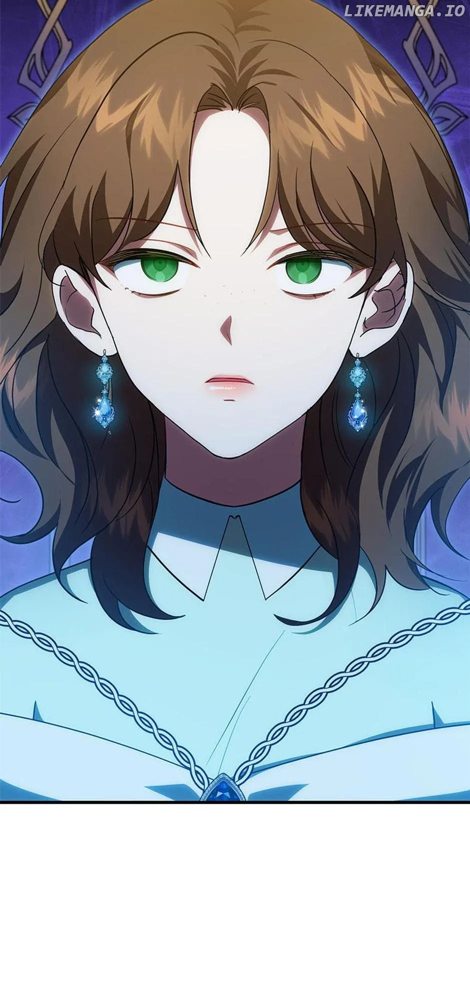 Twin Sister’s Strike Declaration Chapter 22 page 39