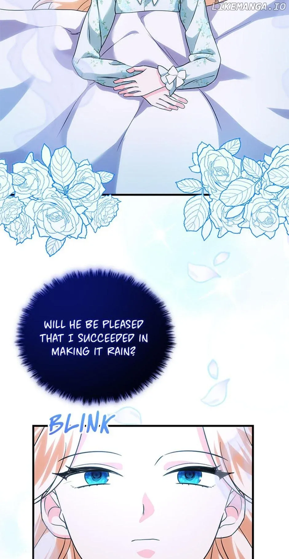 Twin Sister’s Strike Declaration Chapter 21 page 15