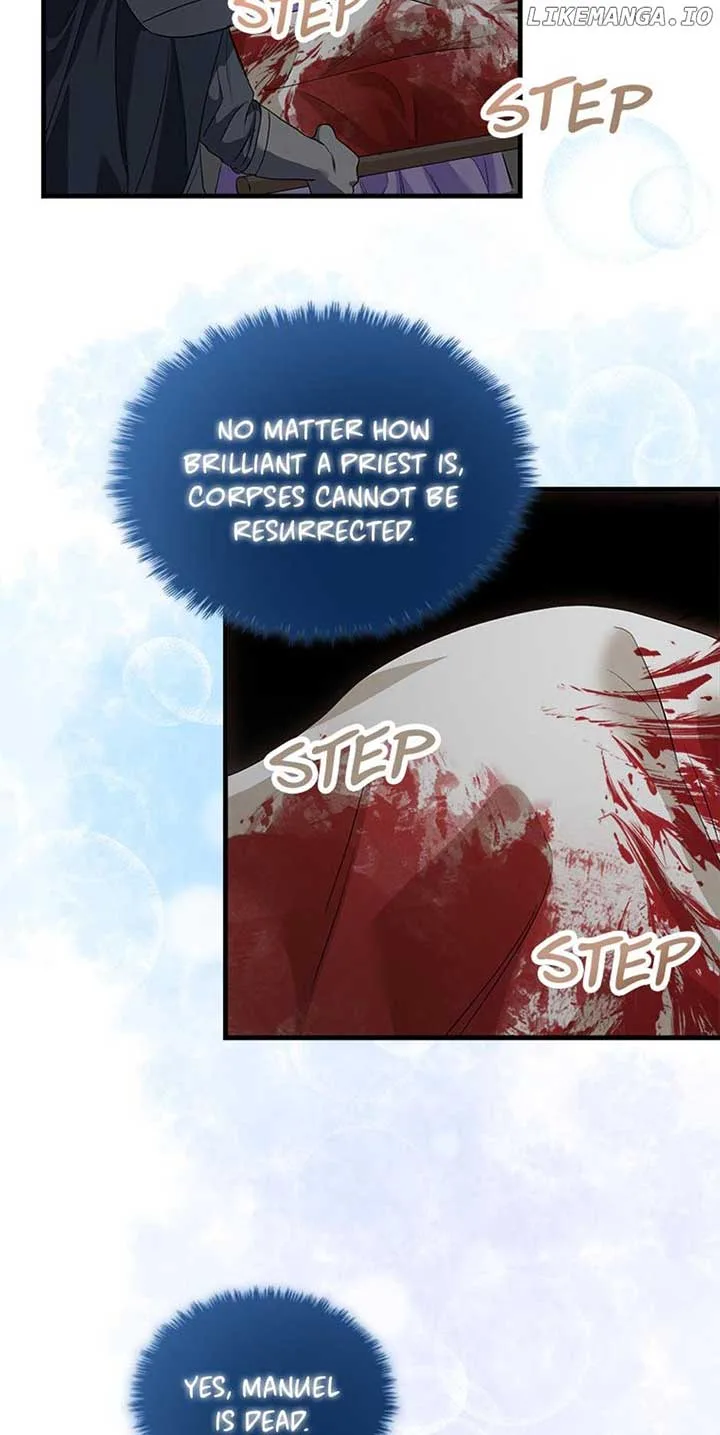 Twin Sister’s Strike Declaration Chapter 15 page 51