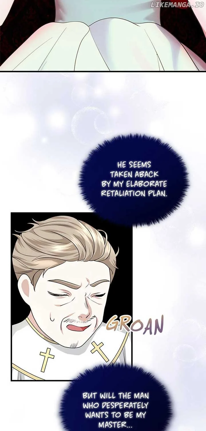 Twin Sister’s Strike Declaration Chapter 16 page 51