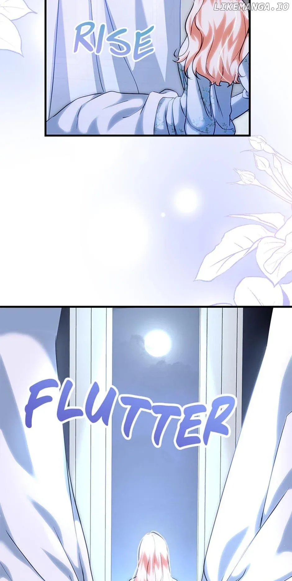Twin Sister’s Strike Declaration Chapter 21 page 4