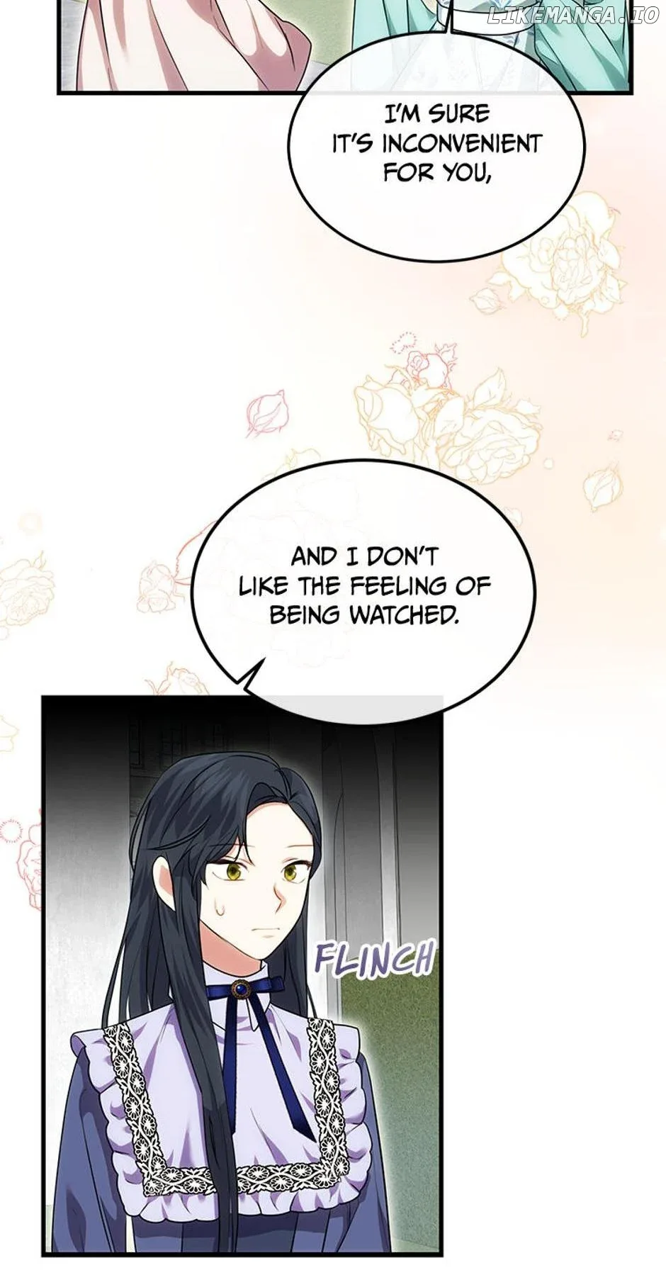 Twin Sister’s Strike Declaration Chapter 22 page 47