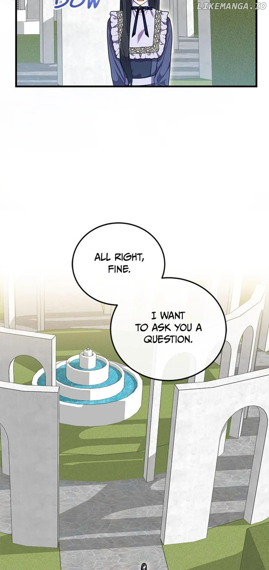 Twin Sister’s Strike Declaration Chapter 22 page 37
