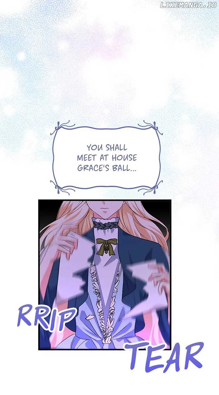 Twin Sister’s Strike Declaration Chapter 15 page 59