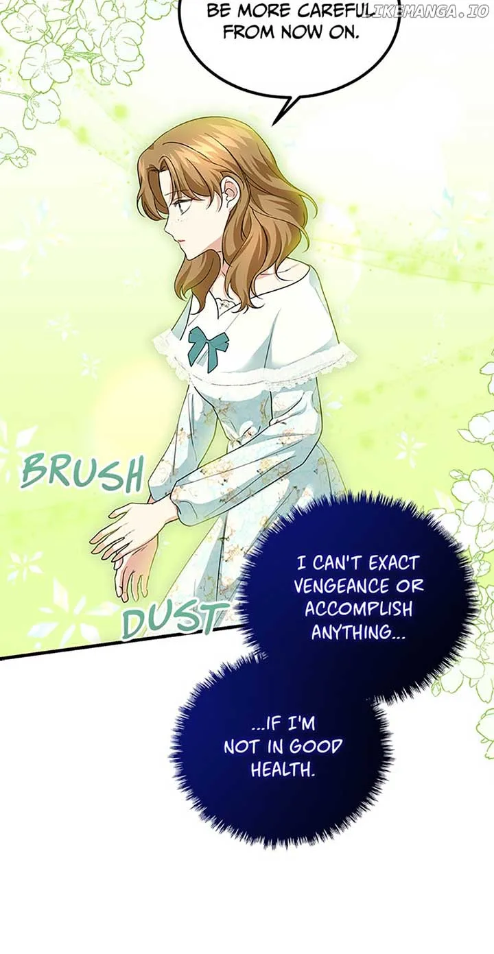 Twin Sister’s Strike Declaration Chapter 20 page 9