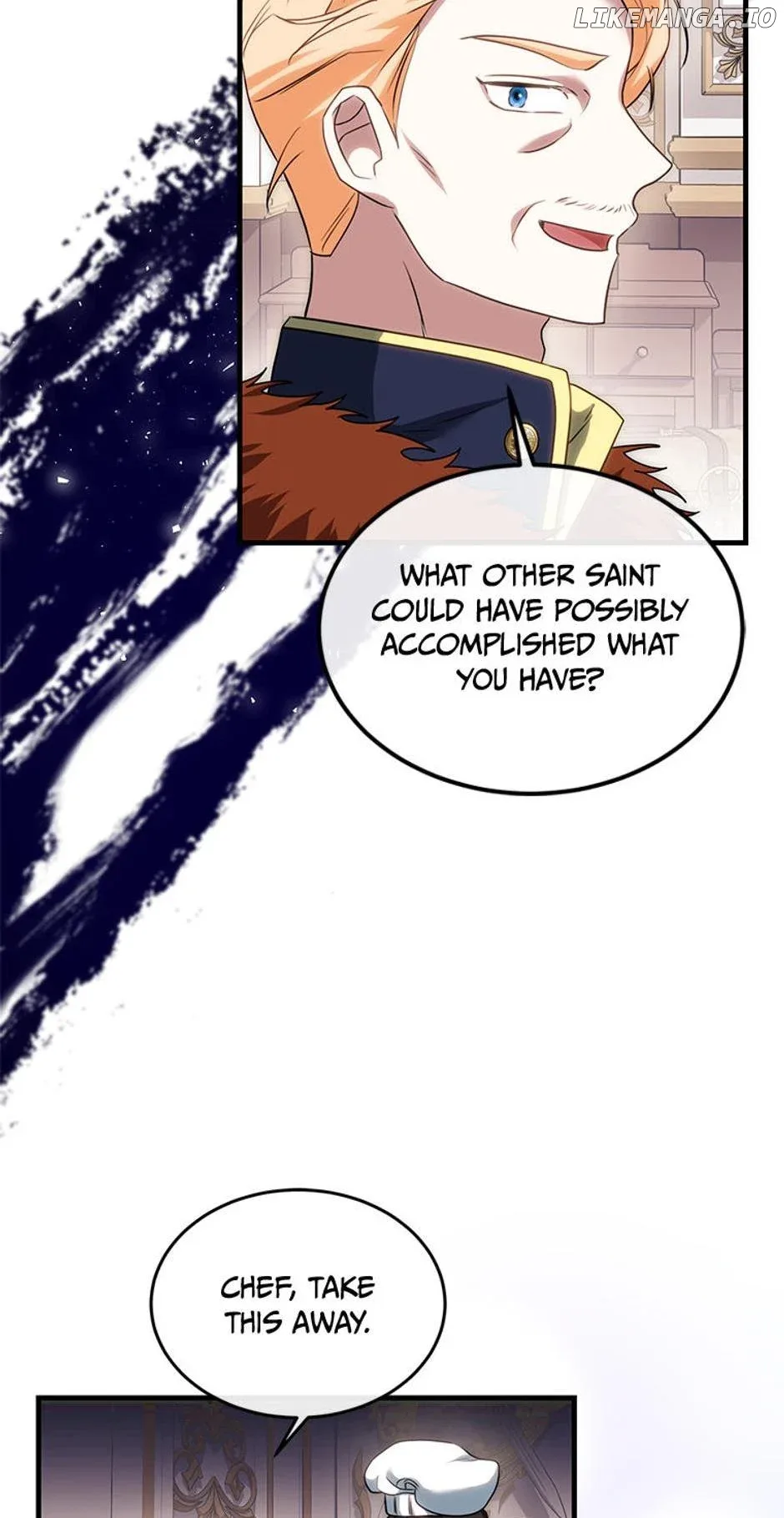 Twin Sister’s Strike Declaration Chapter 21 page 30