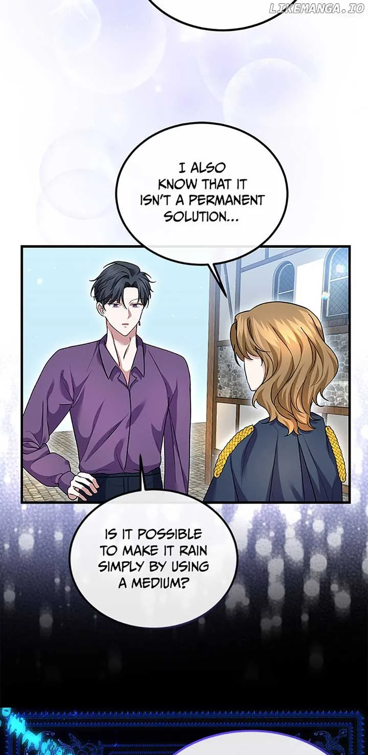 Twin Sister’s Strike Declaration Chapter 20 page 28