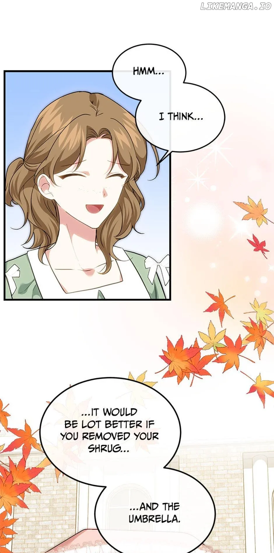Twin Sister’s Strike Declaration Chapter 22 page 55