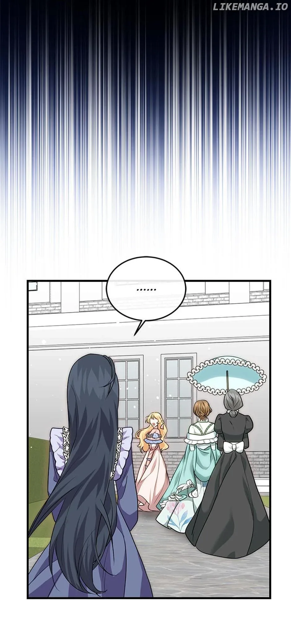 Twin Sister’s Strike Declaration Chapter 22 page 49